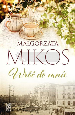Wróć do mnie