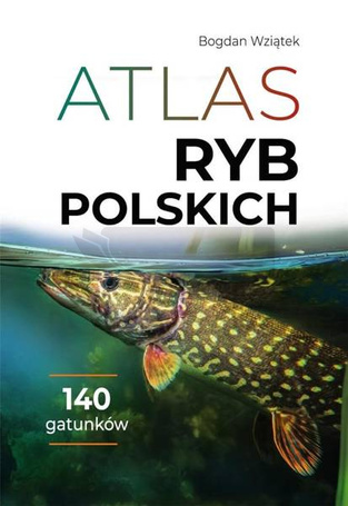 Atlas ryb polskich