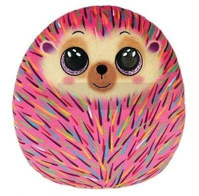 Squish-a-Boos Hildee wielokolorowy jeż 22 cm