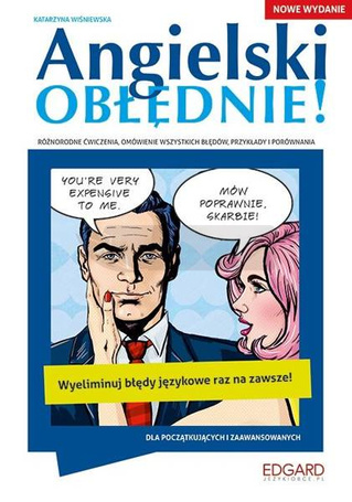 Angielski OBŁĘDNIE!