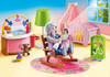 PLAYMOBIL Dollhouse 70210 Pokoik dziecięcy