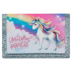 Portfel Jednorożec 16 DERFORM
