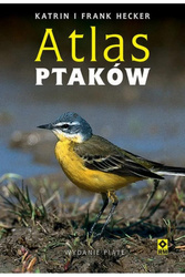 Atlas ptaków w.5