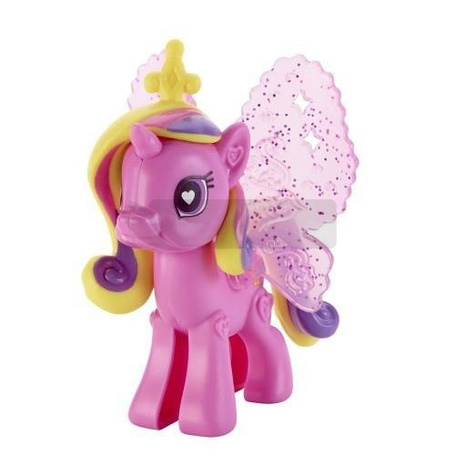 My Little Pony Kucyk Cadance