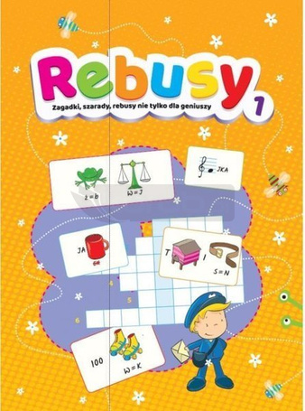 Rebusy cz.1