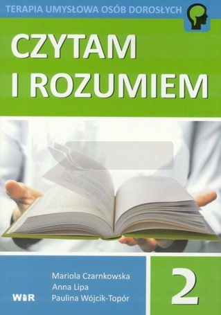 Czytam i rozumiem cz.2