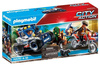 PLAYMOBIL City Action 70570 Policyjny samochód terenowy