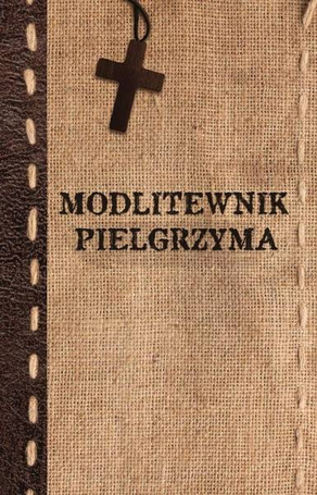 Modlitewnik pielgrzyma