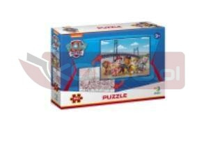 Puzzle 30 Psi Patrol 2w1