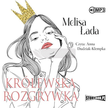 Królewska rozgrywka audiobook