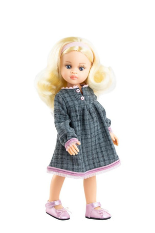 Lalka hiszpańska Laura 32cm