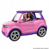 Lalka Barbie Big Auto Koncertowa scena GYJ25