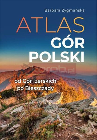 Atlas gór Polski