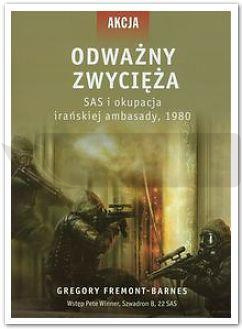 Odważny zwycięża