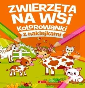 Zwierzęta na wsi