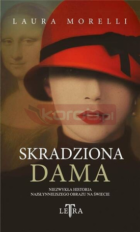 Skradziona dama