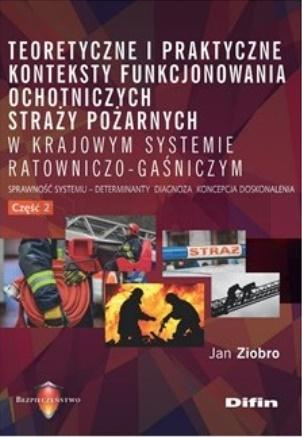 Teoretyczne i praktyczne konteksty funkcjon. OSP 2