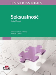 Elsevier Essentials. Seksualność