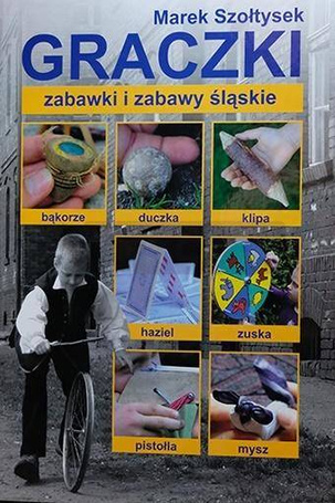 Graczki - zabawki i zabawy śląskie