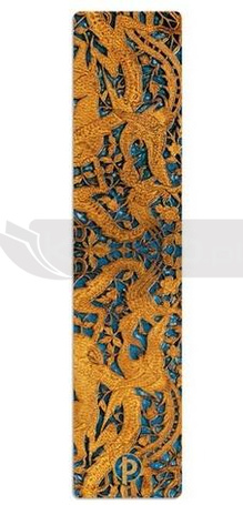 Zakładka do książki Safavid Indigo