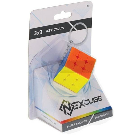 Brelok do kluczy NEXcube 3x3 Keychain