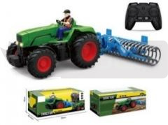 Traktor R/C