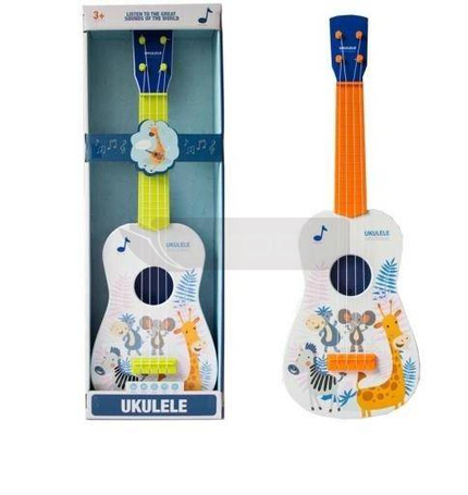 Gitara strunowa