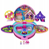 Lalka Polly Pocket plecak Park rozrywki GKL60