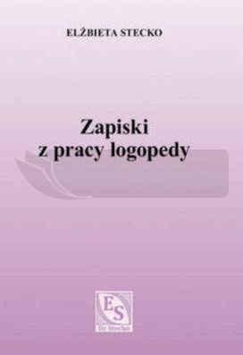 Zapiski z pracy logopedy