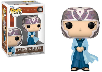 Figurka Funko Pop Movies Dune 2 Princess Irulan