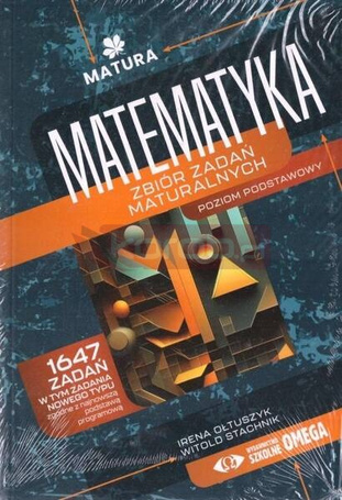 Pakiet: Matura Matematyka Zbiór zadań ZP
