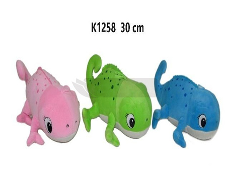 Kameleon 30cm MIX