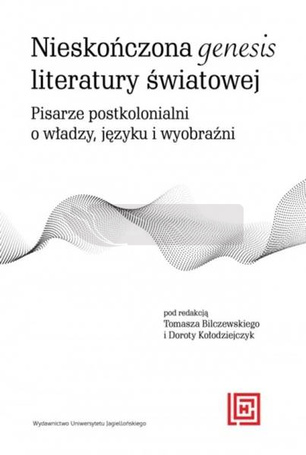 Nieskończona genesis literatury światowej
