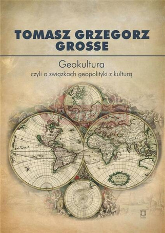 Geokultura