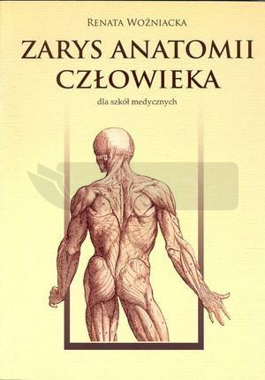 Zarys anatomii człowieka w.2015