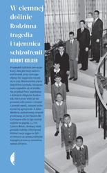 W ciemnej dolinie. Rodzinna tragedia i tajemnica..