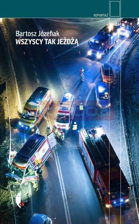 Wszyscy tak jeżdżą