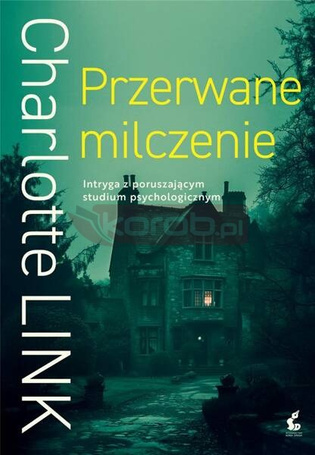 Przerwane milczenie