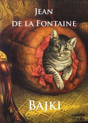 Bajki La Fontaine audiobook