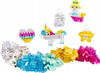 LEGO CLASSIC 11040 MAGICZNY ZESTAW Z PRZEZROCZYSTYMI KLOCKAMI