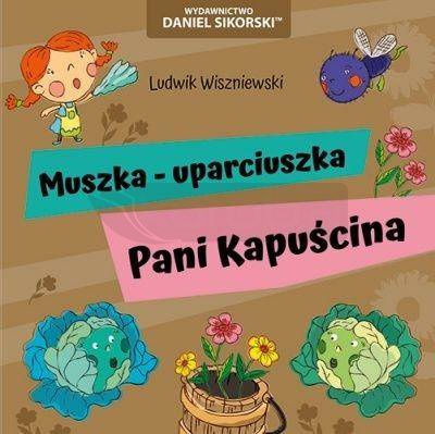 Muszka-uparciuszka, Pani Kapuścina