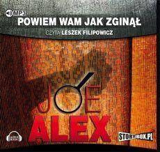 Powiem wam, jak zginął. Audiobook