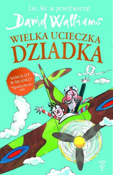 Wielka ucieczka Dziadka