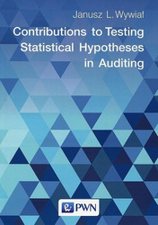 Contributions to Testing Statistical Hypotheses..