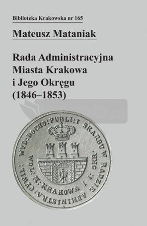 Rada Administracyjna Miasta Krakowa i jego okręgu