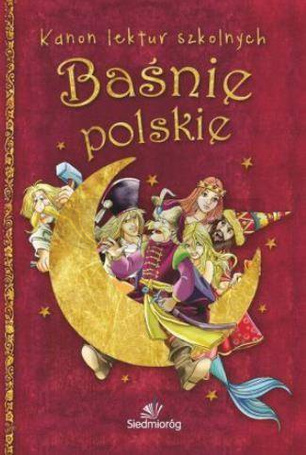 Baśnie polskie w.2016