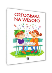 Ortografia na wesoło SBM