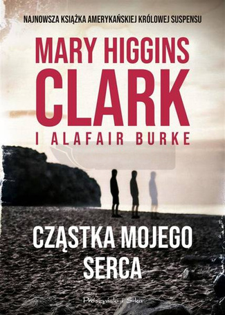 Cząstka mojego serca