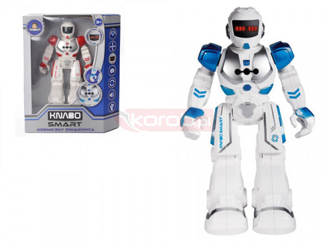 Robot Knabo 1 