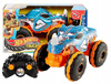 HOT WHEELS MONSTER TRUCK RC RHINOMITE 1:24 auto sterowane pilotem JBK11